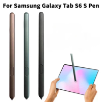 Galaxy Tab S6 Stylus Pen 1:1 Official For Samsung Touch Screen Pen For Samsung SM-T860 SM-T865 EJ-PT860B Tablet No Bluetooth
