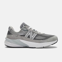 New Balance 990v6 系列 男女 休閒鞋 (加寬楦) M990GL6-4E