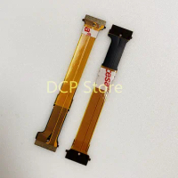 New Lens Anti Shake Flex Cable For Canon EF16-35mm F4 IS Lens Repair Parts Free Shipping