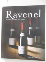 【書寶二手書T3／收藏_DHK】Ravenel_Finest and Rarest Wines_2021/12/2-3