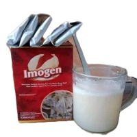 Minuman herbal/imogen sarang walet herbal