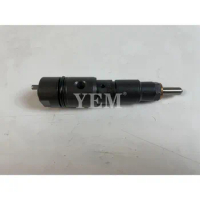 For LIEBHERR engine parts D934L Injector 9080711