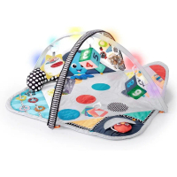 Baby Einstein Sensory Play Space Newborn-to-Toddler Discovery Gym