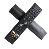 FOR ClassPro CGS55UHD EGS58UHD Smart LED TV 4K HDR Smart TV Remote Control