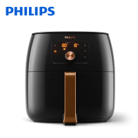 Philips 飛利浦 7.3L健康氣炸鍋XXL -(HD9651/62)