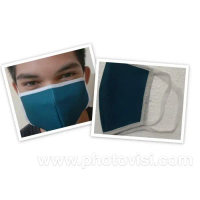 Jas Laboratorium Anak (Size Besar) Pasti Promo