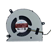 Laptop CPU Fan AIO สำหรับ Lenovo Thinkcentre M800z M810z M900z 10F2 10F3 10F4 V510z 10Nh 10Nj พัดลมร