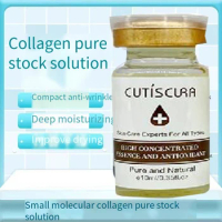 Collagen Serum Anti Aging Growth Factor Face Serum Anti Wrinkle Ampoules Collagen Peptide Skin Care