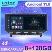 Android 11 Car Radio For Honda Accord 2008 - 2013 Receiver Touch Screen Carplay Auto Audio Multimedia Player Stereo Head Unit