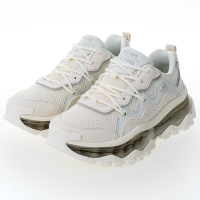 SKECHERS 女鞋 運動系列 UNO CHAOS - 177935WHT