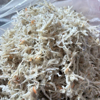 teri nasi tawar 1 kg kering