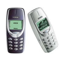 RE HP Nokia Jadul 2003 X34JZ