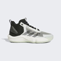 Adidas Adizero Select IE9265 男 籃球鞋 運動 比賽 球鞋 避震 包覆 舒適 白 黑