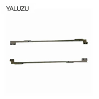 YALUZU Laptop Lcd Hinges Kit for Dell Alienware M11X R1 R2 R3 EC0HK000200 EC0HK000300