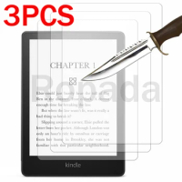6.8'' Glass Screen Protector for Kindle paperwhite 11th generation 2021 ereader protective film
