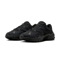【NIKE 耐吉】W NIKE AL8 全黑 女款 休閒鞋 運動 麂皮(FJ3794-002)