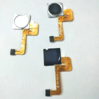 New Original Oukitel Mix 2 Phone Fingerprint Button Components Sensor Flex Cable FPC For OUKITEL MIX 2