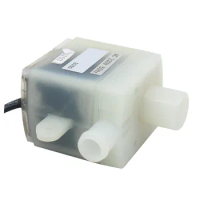 1PC Dishwasher water inlet pump for Joyoung automatic dishwasher original accessories AC220V 50HZ