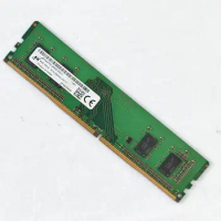 Micron DDR4 RAMS 4gb 3200MHz Desktop Memory 4GB 1RX16 PC4-3200AA-UC0-11 DDR4 3200 4GB Memoria