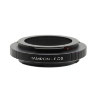 Adaptall 2 - EF EOS Mount Adapter Ring for Tamron Adaptall 2 AD2 Lens for Canon EOS EF EF-S mount camera 5D 6D 7D 90D 750D etc.