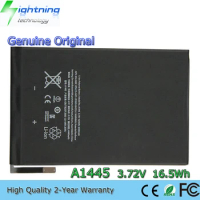 New Genuine Original A1445 3.72V 16.5Wh Laptop Battery for Apple iPad mini 1 1st Gen A1432 A1454 A1455 616-0668