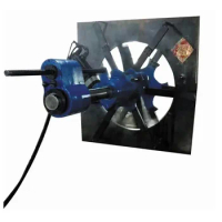Manufacturer Wholesale Automatic Magnetic Milling Line XDT90 Portable Boring Machine (Turbo Worm Drive)