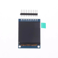 1pcs 1,54 - inch tft LCD màn hình st7789 nhỏ màn hình hiển thị 240x240 LCD màn hình vuông spi màn hì