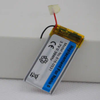 30pcs/lot 3.7V Battery Replacement Li-ion Battery for iPod Nano 6 6th Gen 8GB 16GB