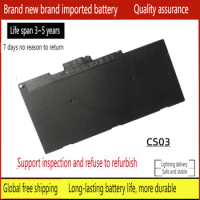 New Laptop battery for HP CS03 800231-141 800513-001 HSTNN-I33C-4 I33C-5 I41C-4 I41C-5 IB6Y UB6S T7B32AA 745 G3 G4 755 G3 G4
