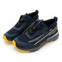 【LA NEW】GORE-TEX INVISIBLE FIT 2代隱形防水運動鞋(男230614670)