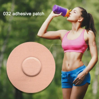 Adhesive Patch Waterproof Sweatproof Long Fixation Libre Sensor Covers For Women Men