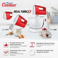 MIXER COSMOS CM-1689 CM-1689