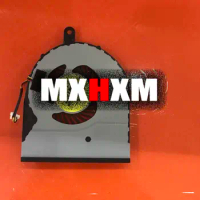 MXHXM Laptop Fan for DELL Vostro 3459 3558 3559 3558 5555 5459 cooling fan