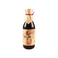 【瑞春醬油】甕缸古早味醬油膏(250ml/入)