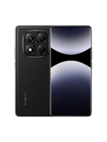 Redmi Note 14 Pro 5G (RAM 12GB, 256GB, Midnight Black)