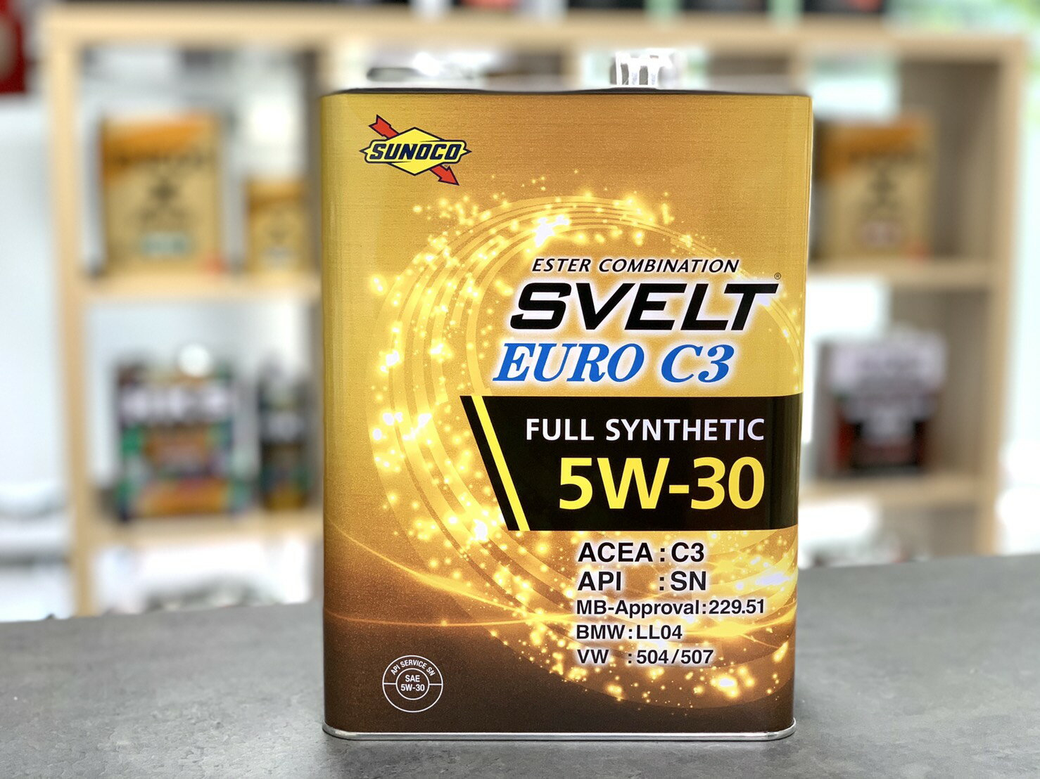 Svelt 5w30的價格推薦 21年11月 比價比個夠biggo
