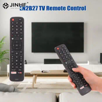For Hisense EN2B27 TV Remote Control Replacement 32K3110W 40K3110PW 50K3110PW LCD LED Smart Television Universal Remote Control