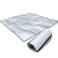 Matras Camping / Matras Alumunium Foil 120x200