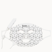 Rio FaceLite Beauty Boosting LED Face Mask