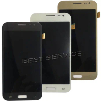 Amoled For samsung for galaxy J2 2015 J200 J200F J200H J200Y LCD Display with Touch Screen Digitizer assembly