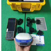 Gps Rtk Chc i73 Used With Collector With IMU