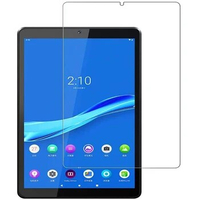 For Lenovo TAB M10 PLUS TB-X606F/TB-X606X 10.3 Inch HD Screen Film Explosion-proof Protector Transparent Tablet Tempered Glass