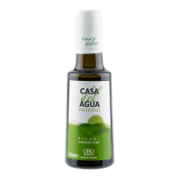 【Casa del Agua 歐嘉】西班牙特級冷壓初榨橄欖油 專業職人款250ml(家庭料理煎煮炒炸皆適宜)