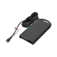 Lenovo Legion Mobile Workstation 180W USB-C GaN Slim AC Adapter