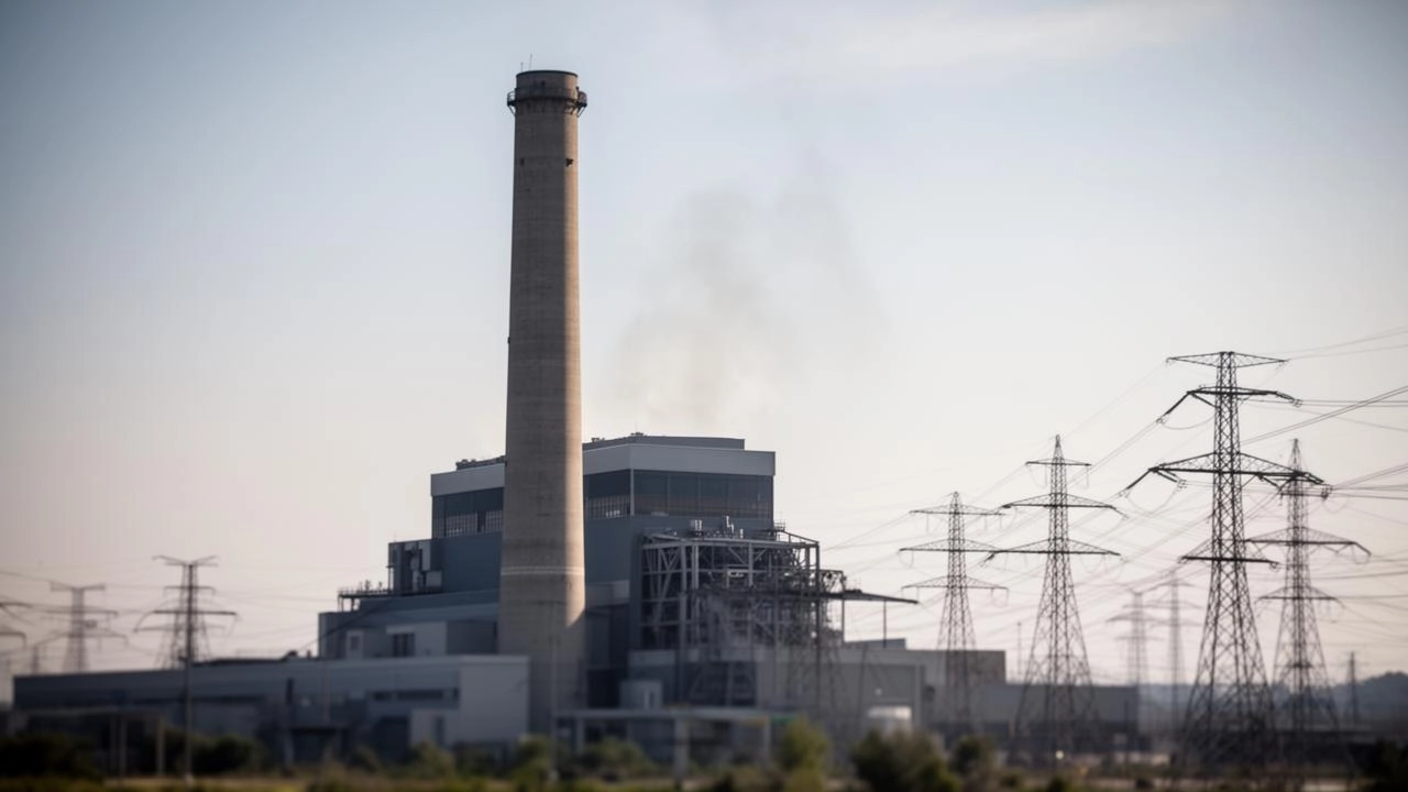Hokuriku Electric Power Raises FY March 2027 Net Profit Forecast to ¥28 Billion; Wholesale Sales Strong but Second Half Seen Swinging to Loss