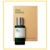 MAISON CRIVELLI 邁森克里維利烏木香香水 OUD STALLION EDP 50ML