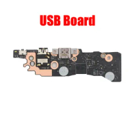 Laptop USB Board For Lenovo For Ideapad Yoga Slim 7-13ITL05 82CU 5C50S25119 New