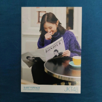Photopack JKT48 Shani (Last Voyage 1)