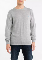 US POLO ASSN Logo Sweater