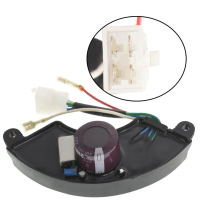 Pengawal Voltan Automatik (AVR) 5 kW, 6 kW, 6.5 kW, 7 kW, 7.5 kW, 8 kW, 8.5 kW untuk generator